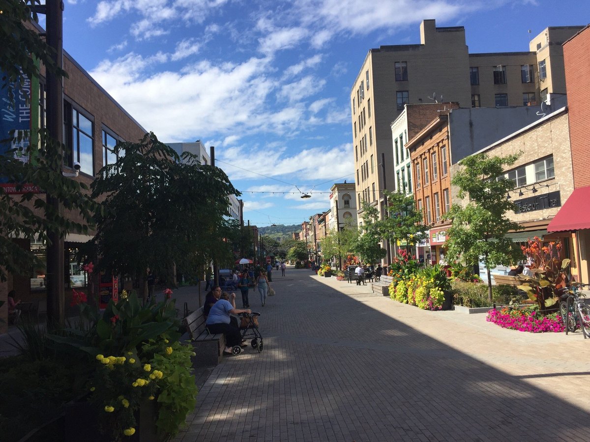 Downtown Ithaca - All You Need to Know BEFORE You Go (2024)