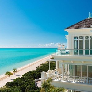 The Shore Club Turks and Caicos, hotel in Providenciales