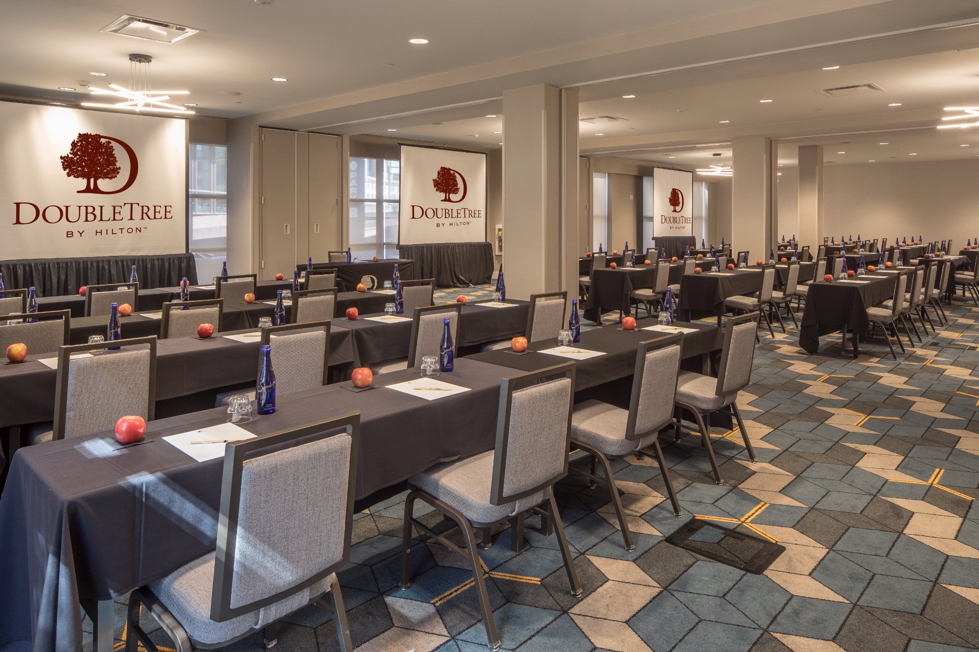 Hotel photo 95 of DoubleTree by Hilton Hotel & Suites Pittsburgh Downtown.