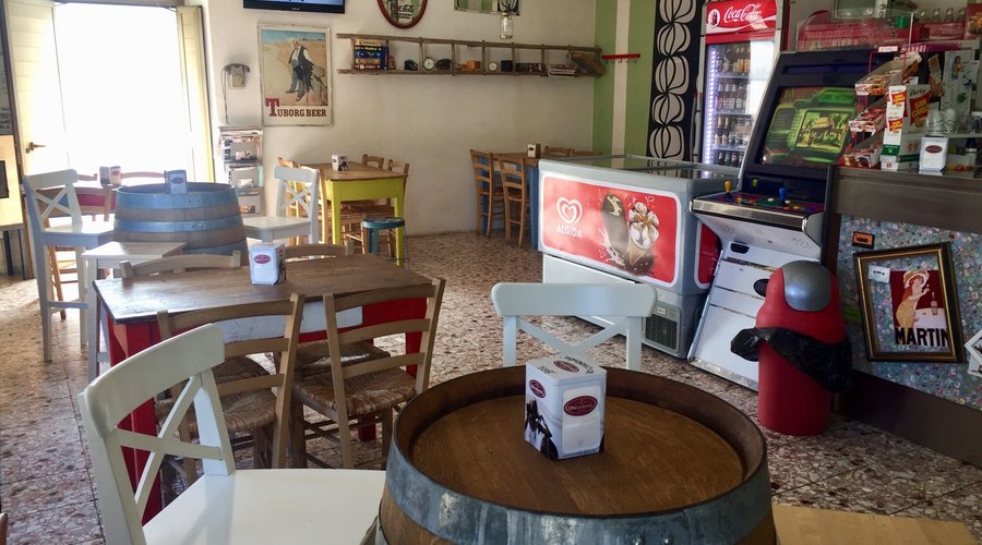 Bar”Ru Carvunar”