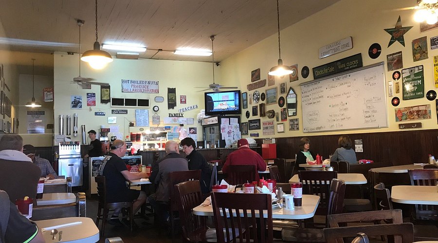Gritz Family Restaurant