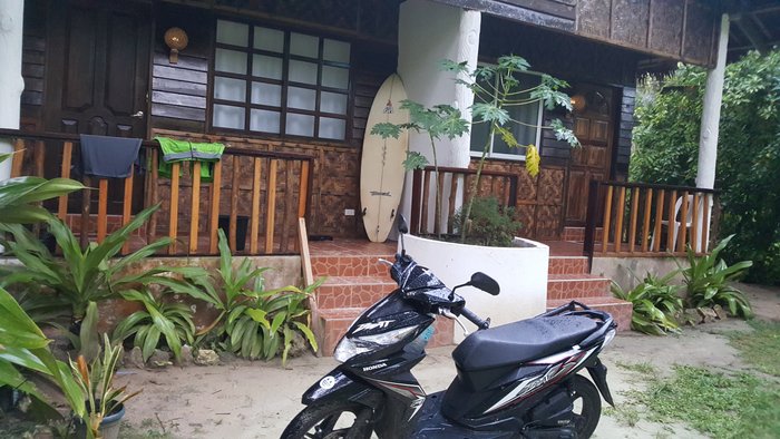 HANIGAD HOMESTAY - Lodge Reviews (Siargao Island/General Luna, Philippines)