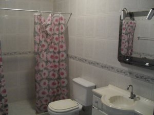 Quarto e suíte