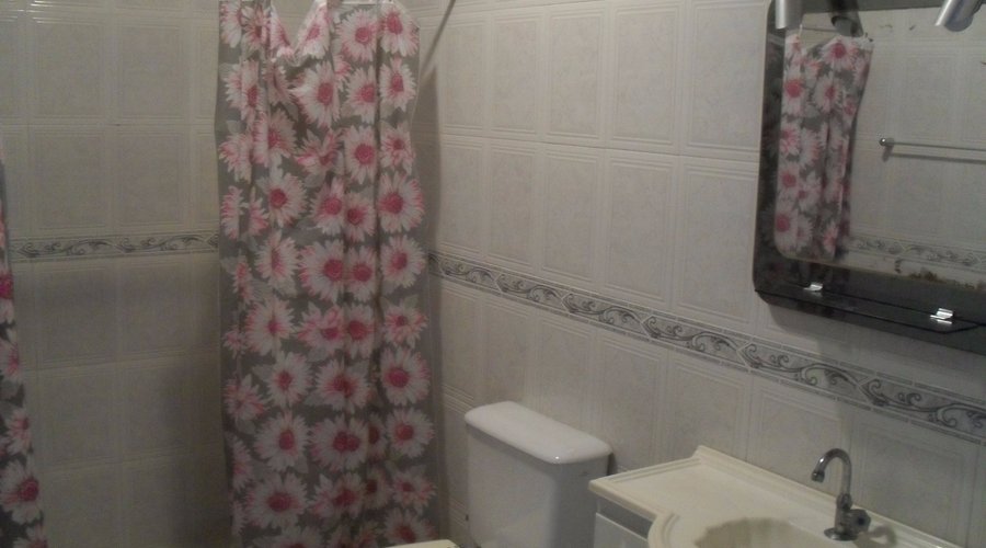 Banho Suite 2