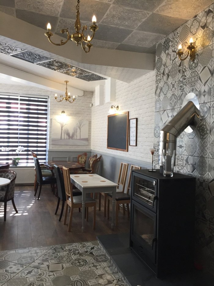 Cefn Mably Hotel Penarth Restaurant: Pictures & Reviews - Tripadvisor