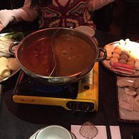 for 2 people