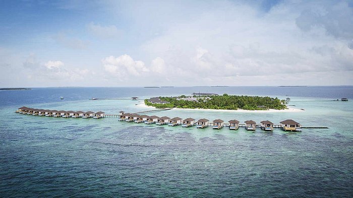ROBINSON NOONU - Updated 2023 Prices & Hotel Reviews (Orivaru, Maldives)