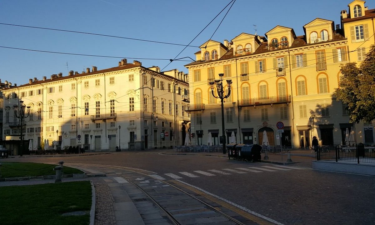 Piazza Carlo Emanuele II (Turin) - All You Need to Know BEFORE You Go