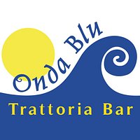 Trattoria Onda Blu logo