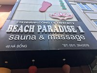 Beach Paradise Sauna & Massage (Da Nang) - All You Need to Know BEFORE You  Go