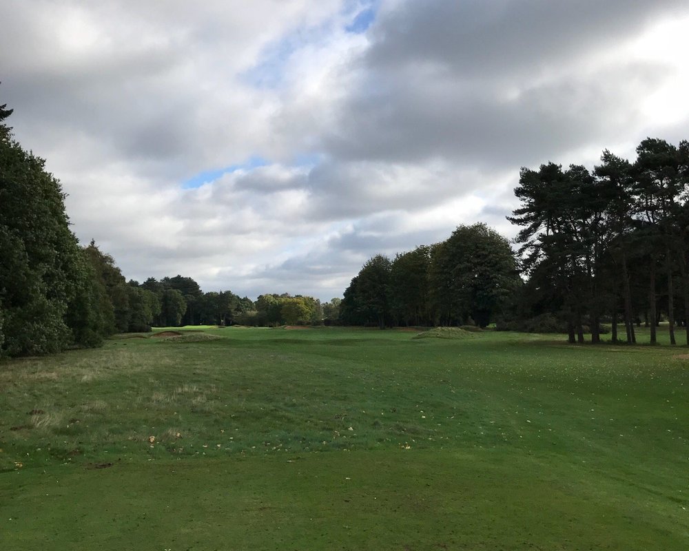 THE 10 BEST Oxfordshire Golf Courses (with Photos) - Tripadvisor