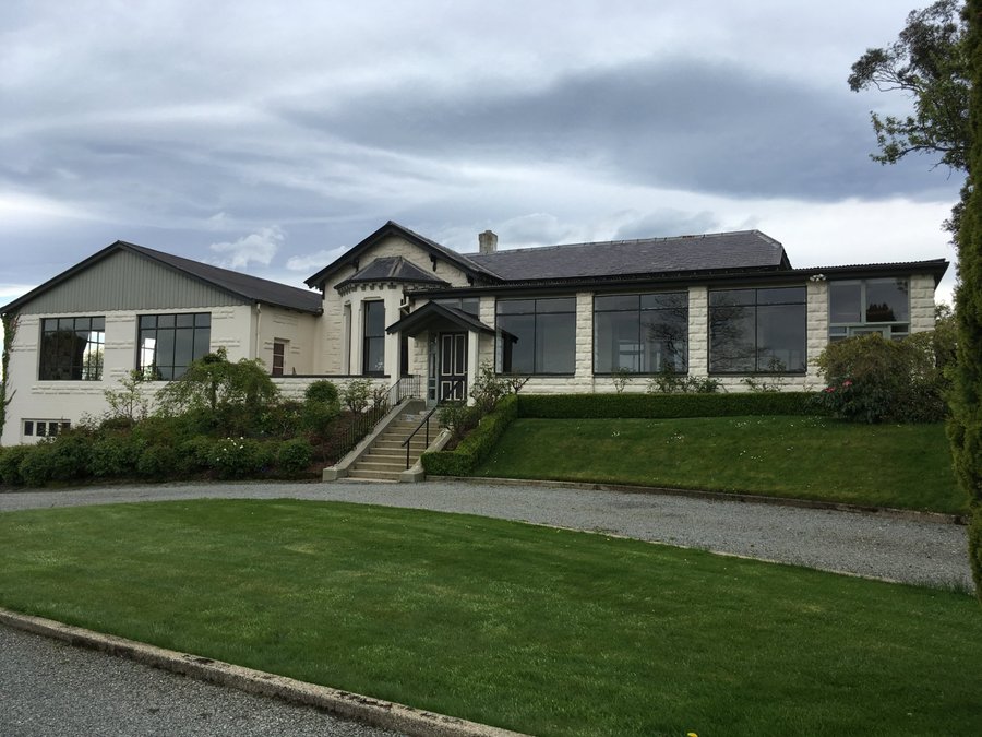 The Manor Estate B B Reviews Oamaru New Zealand Tripadvisor