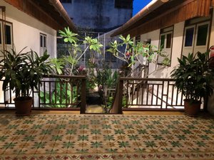 Sarang Paloh Heritage Stay in Ipoh