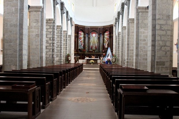 Iglesia Matriz image