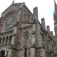 Detalles de la Iglesia