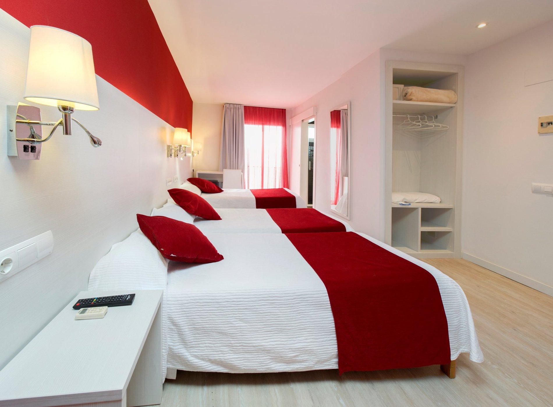 Hotel Marino by null