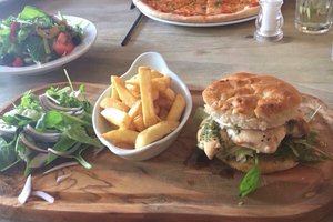 Food