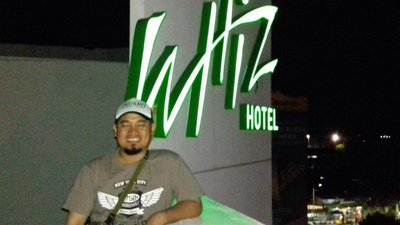 Hotel photo 14 of Whiz Prime Hotel Sudirman Cilacap.