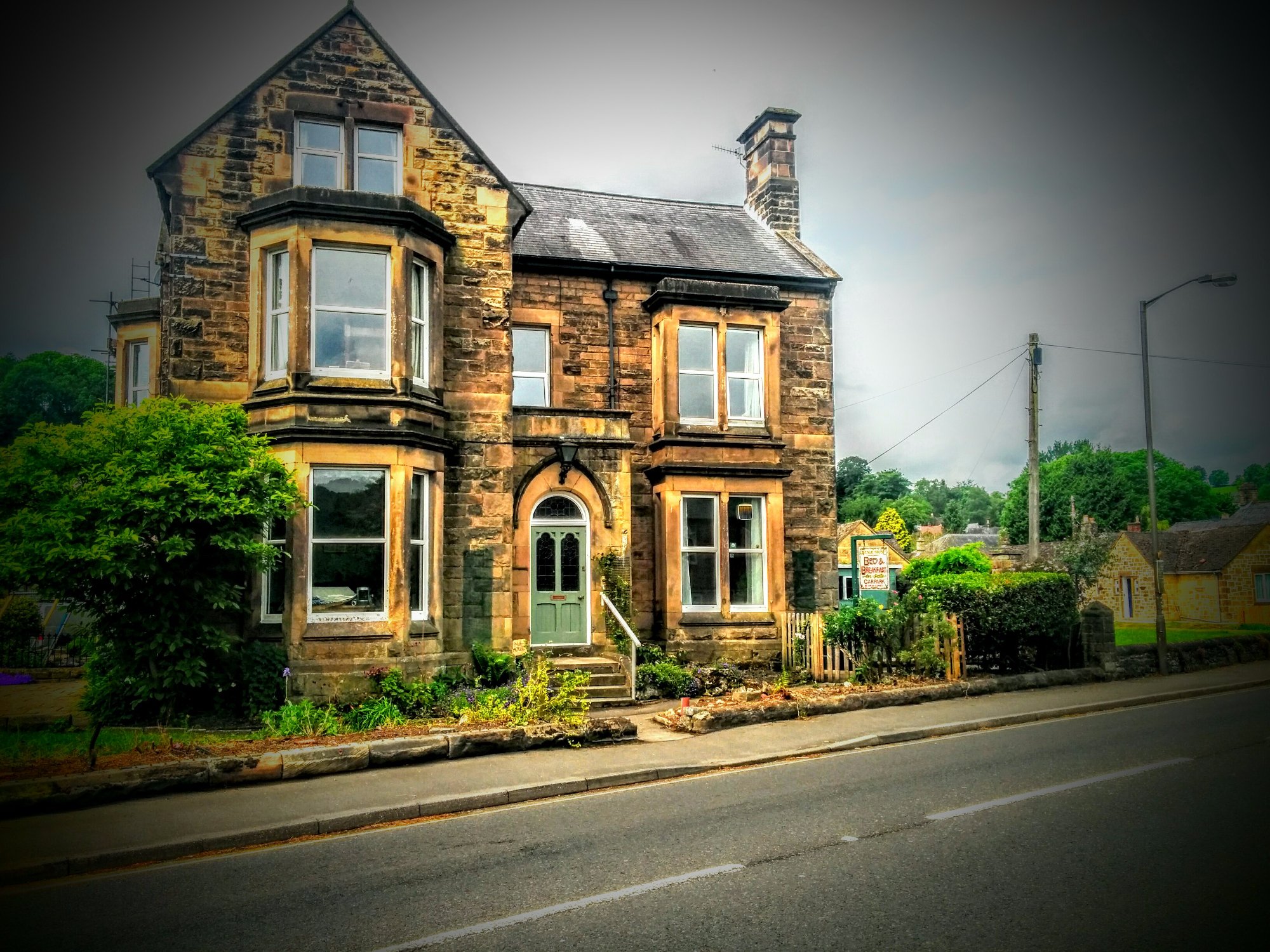 AVENUE HOUSE - Updated 2021 Prices, B&B Reviews, And Photos (Bakewell ...