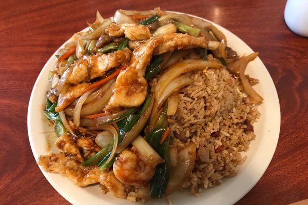 THE 10 BEST Chinese Restaurants in Salem (Updated 2024)