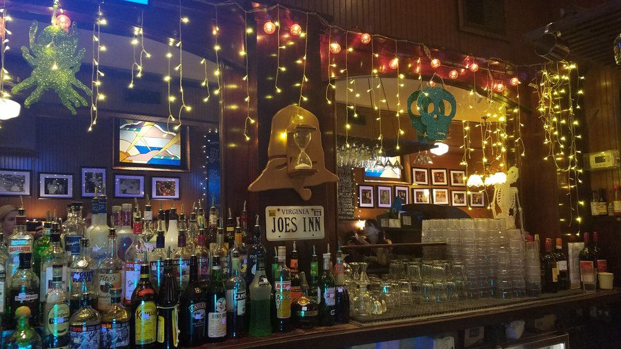 Joe's Inn