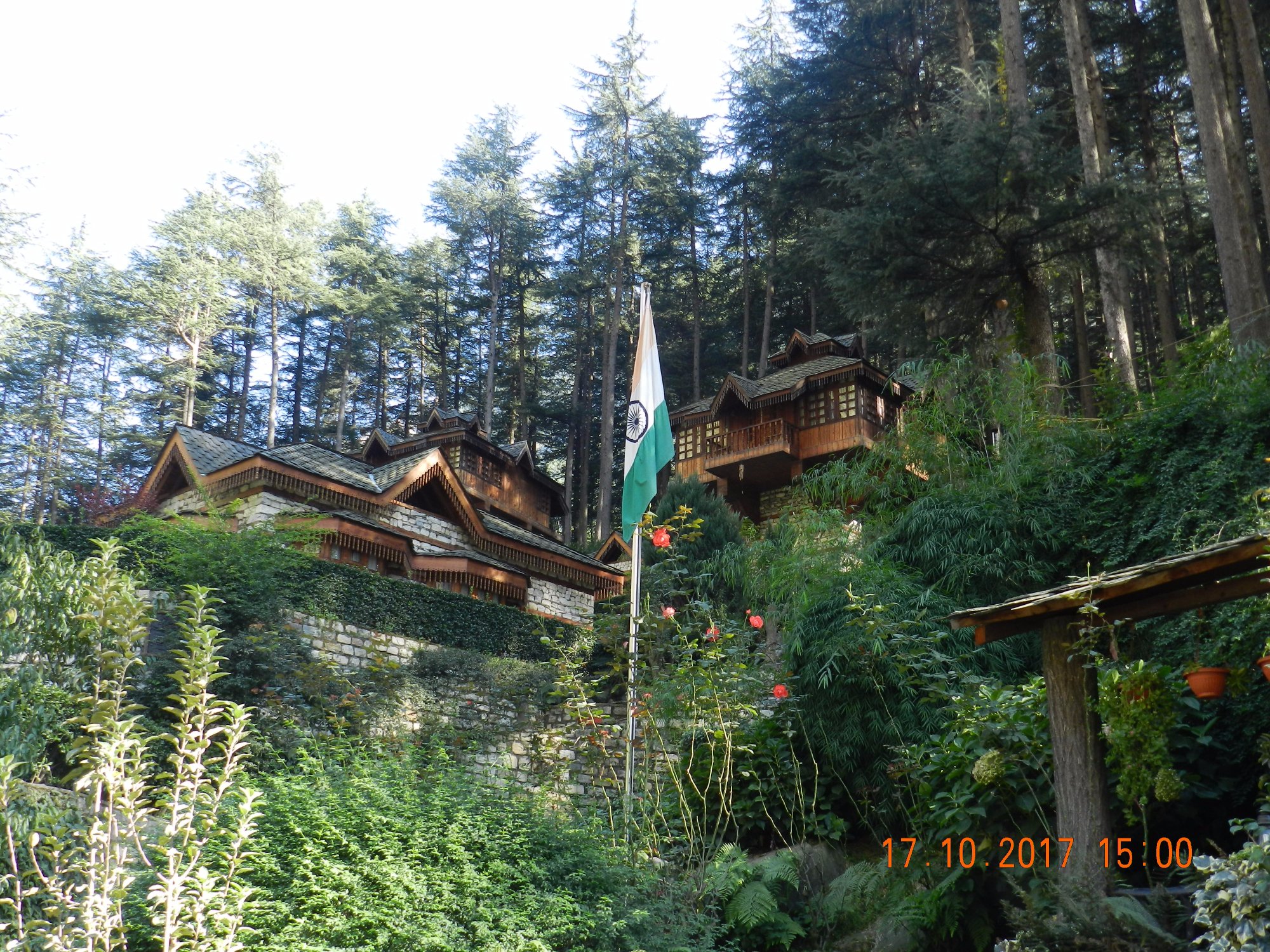 SANJHA CHULHA, Kasol - Manikaran Rd - Restaurant Reviews, Photos ...