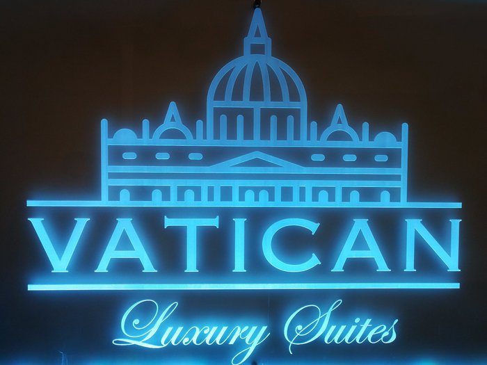 Imagen 3 de Vatican Luxury Suite