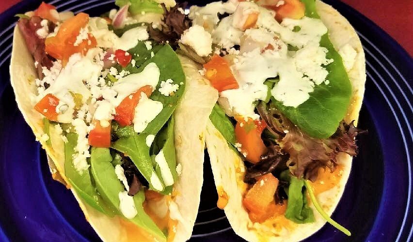 Joe's Grill and Cantina
