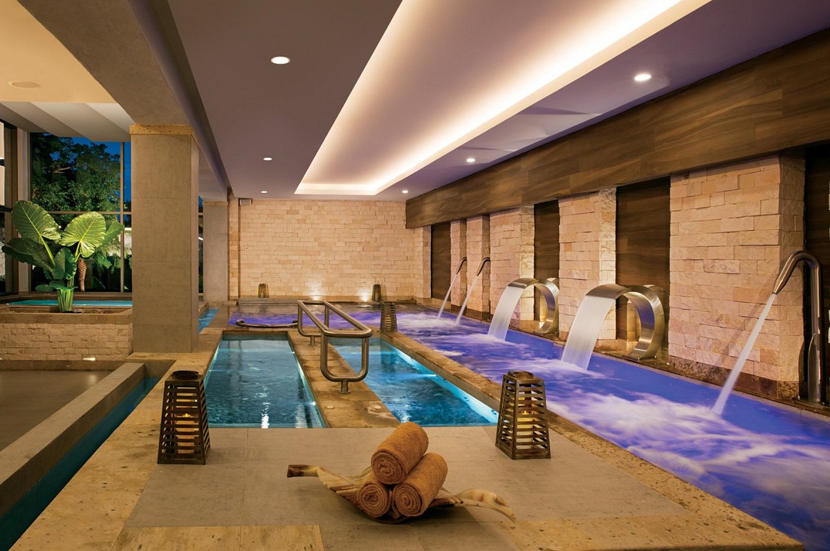 Secrets Aura Cozumel Spa - All You Need to Know BEFORE You Go