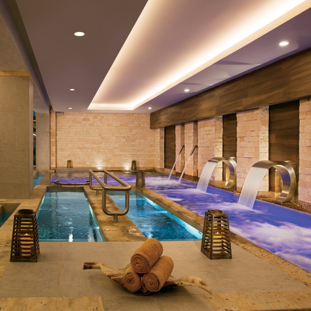 Secrets Aura Cozumel Spa - All You Need to Know BEFORE You Go