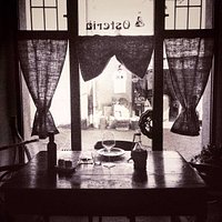 Un piccolo angolo vintage!