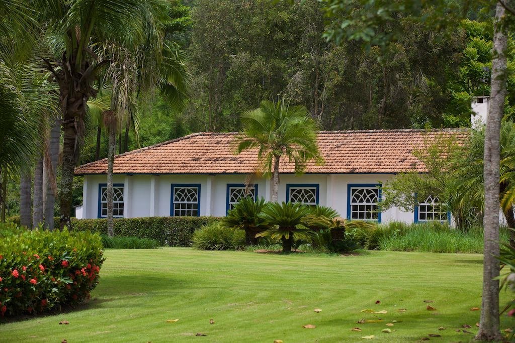 Farm Stay Fazenda Betânia, Iraci, Brazil 