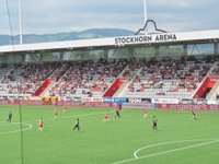 Stockhorn Arena Thun 2021 All You Need To Know Before You Go With Photos Tripadvisor