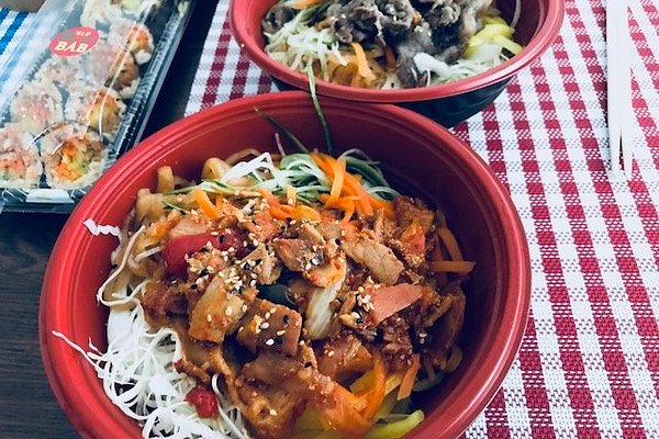 THE BEST Korean Fried Chicken in London (Updated January 2025