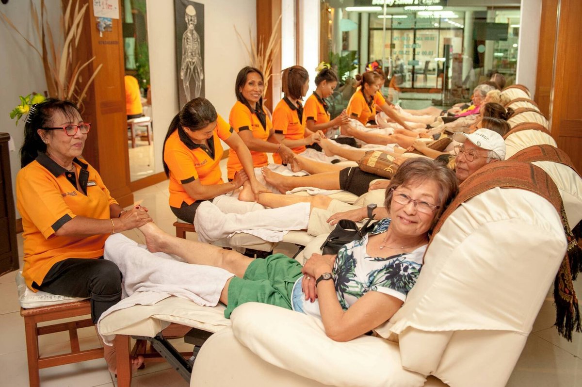 Phoe-Ngean Thai Massage - All You Need to Know BEFORE You Go (2024)