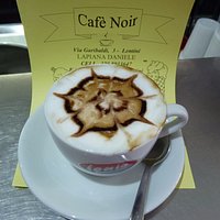 latte art