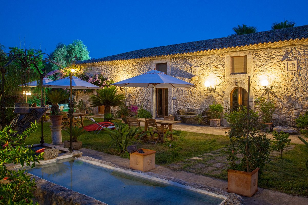 THE 10 BEST Sicily Farm Stays 2024 (with Prices) - Tripadvisor