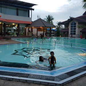 Comfort Hotel & Resort Tanjung Pinang