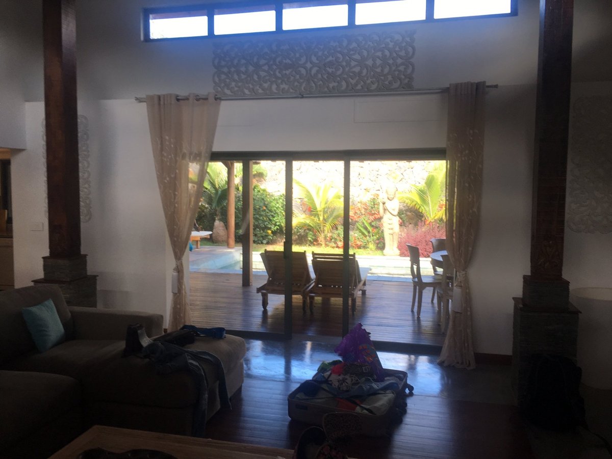 KOMANEKA VILLAS - Villa Reviews (Mauritius/Riviere Noire)