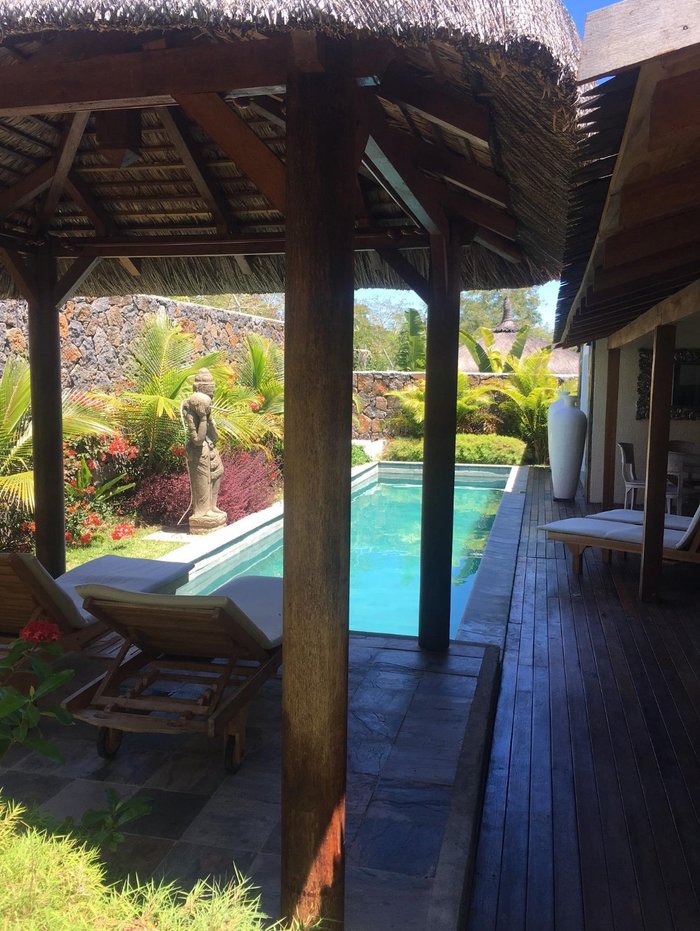 Komaneka Villas Pool: Pictures & Reviews - Tripadvisor