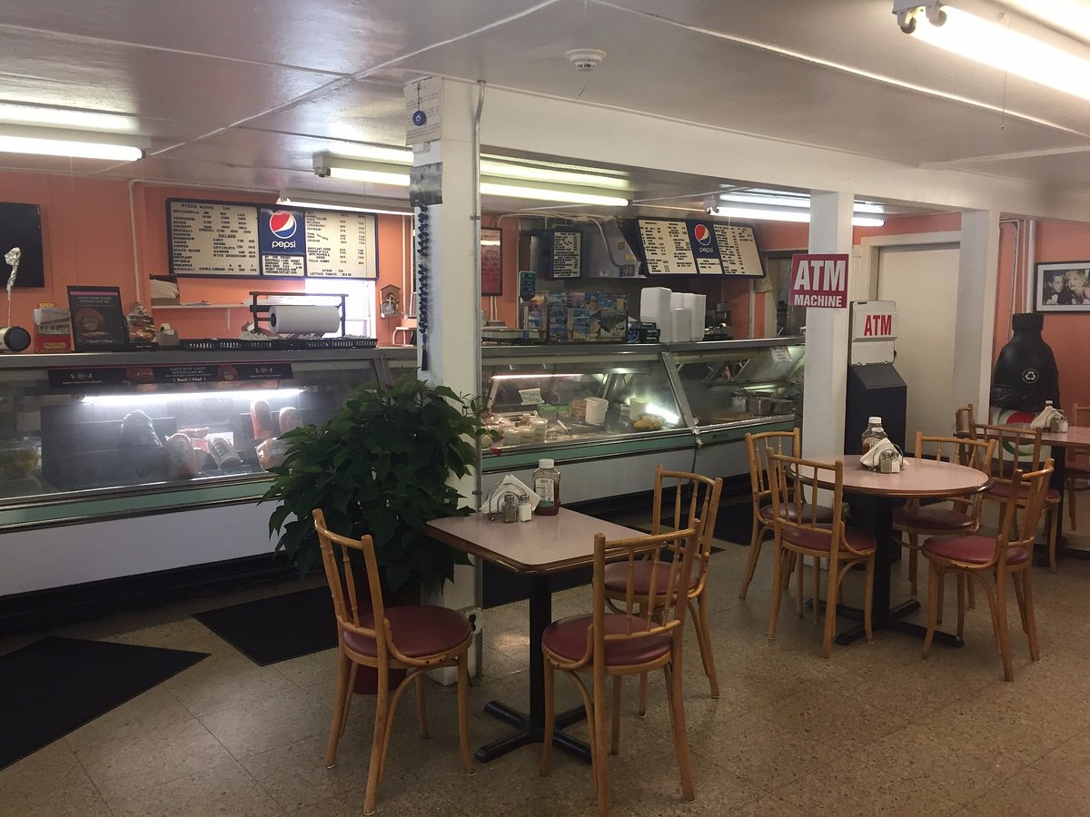 WEST LANE PIZZA & DELI, Ridgefield - Photos & Restaurant Reviews - Order  Online Food Delivery - Tripadvisor