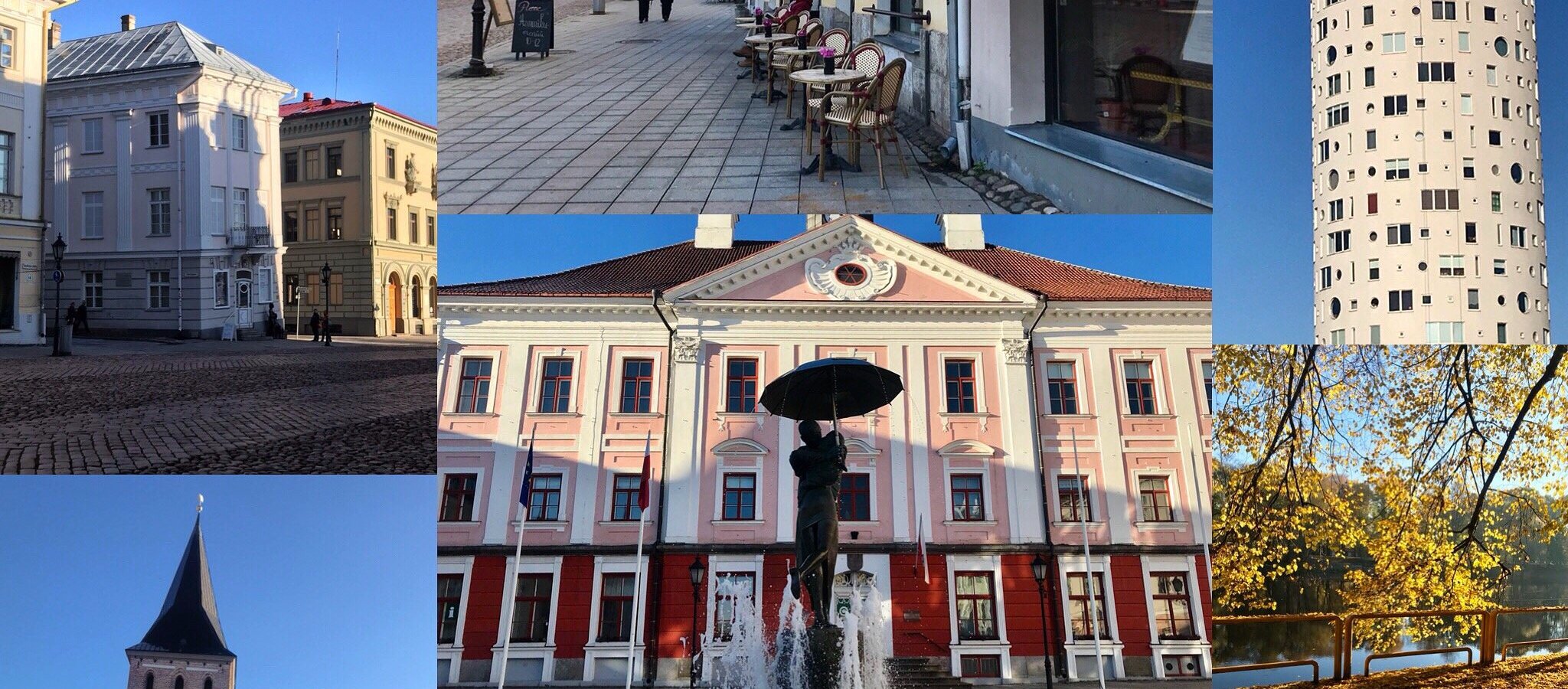 Tourisme à Tartu County 2023 : Visiter Tartu County, Estonie - Tripadvisor