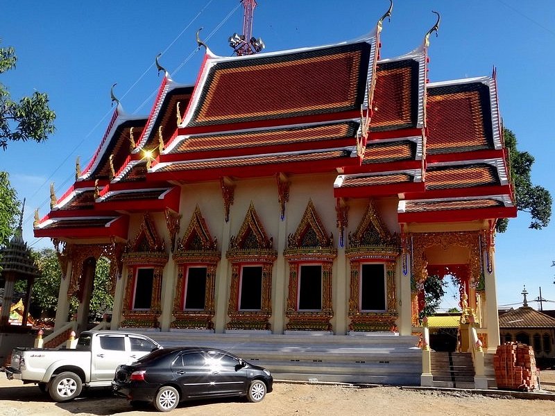 Wat Phothawas image