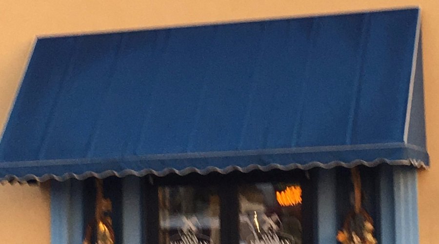 Old European Restaurant