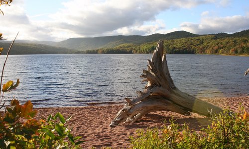 Willow Lake