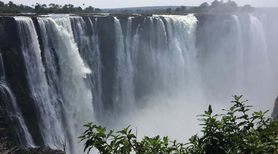 The Falls