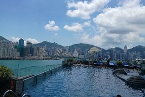 旅客