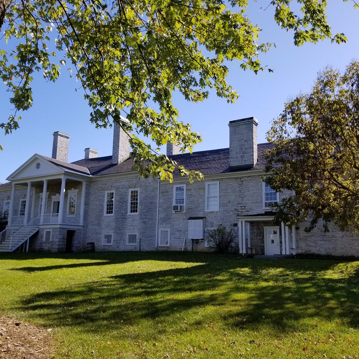 Belle grove