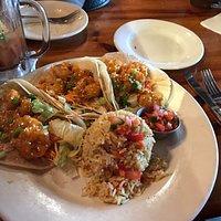 Rockfish Seafood Grill
