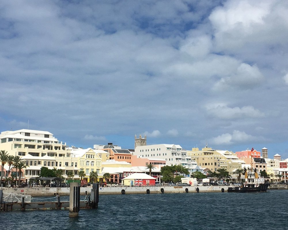 THE 15 BEST Things to Do in Bermuda - UPDATED 2023 - Must See ...